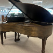 1924 Steinway Model L grand piano and bench - Grand Pianos